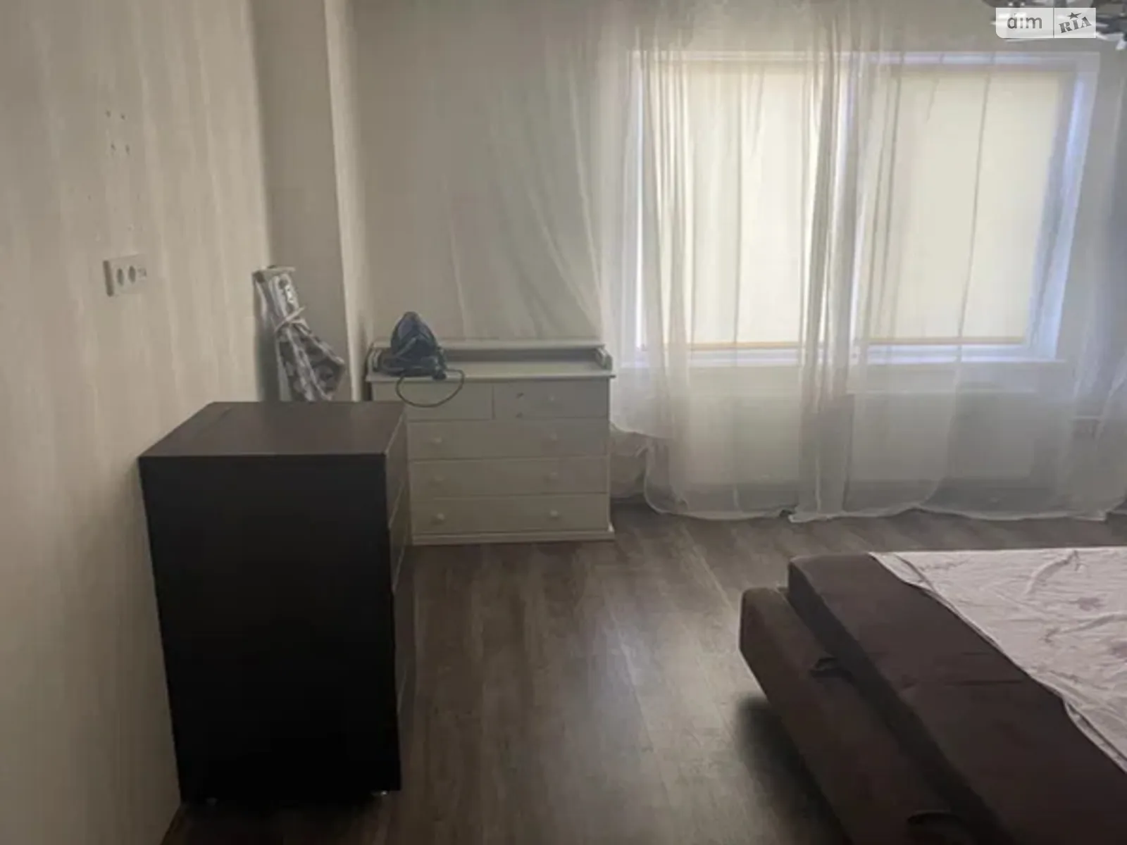 Продается 2-комнатная квартира 55 кв. м в Одессе, мас. Радужный - фото 1