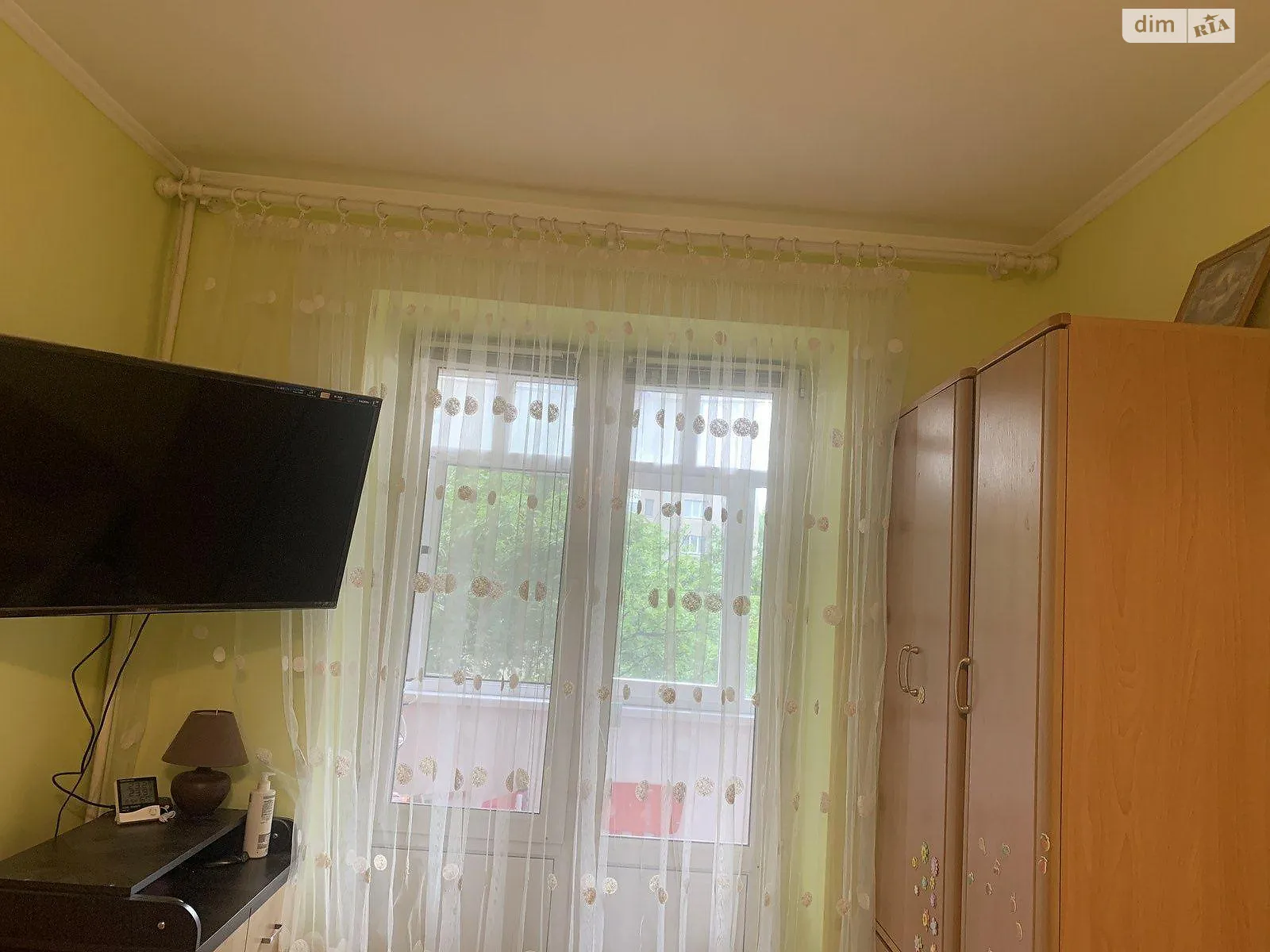 Продается 3-комнатная квартира 60 кв. м в Хмельницком, ул. Заводская