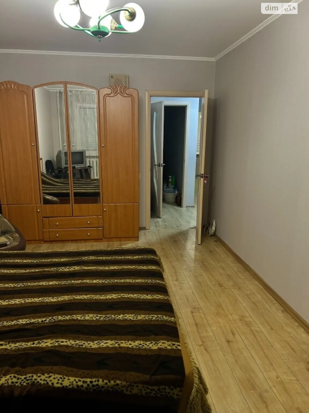 Продается 2-комнатная квартира 47 кв. м в Одессе, ул. Паустовского - фото 1