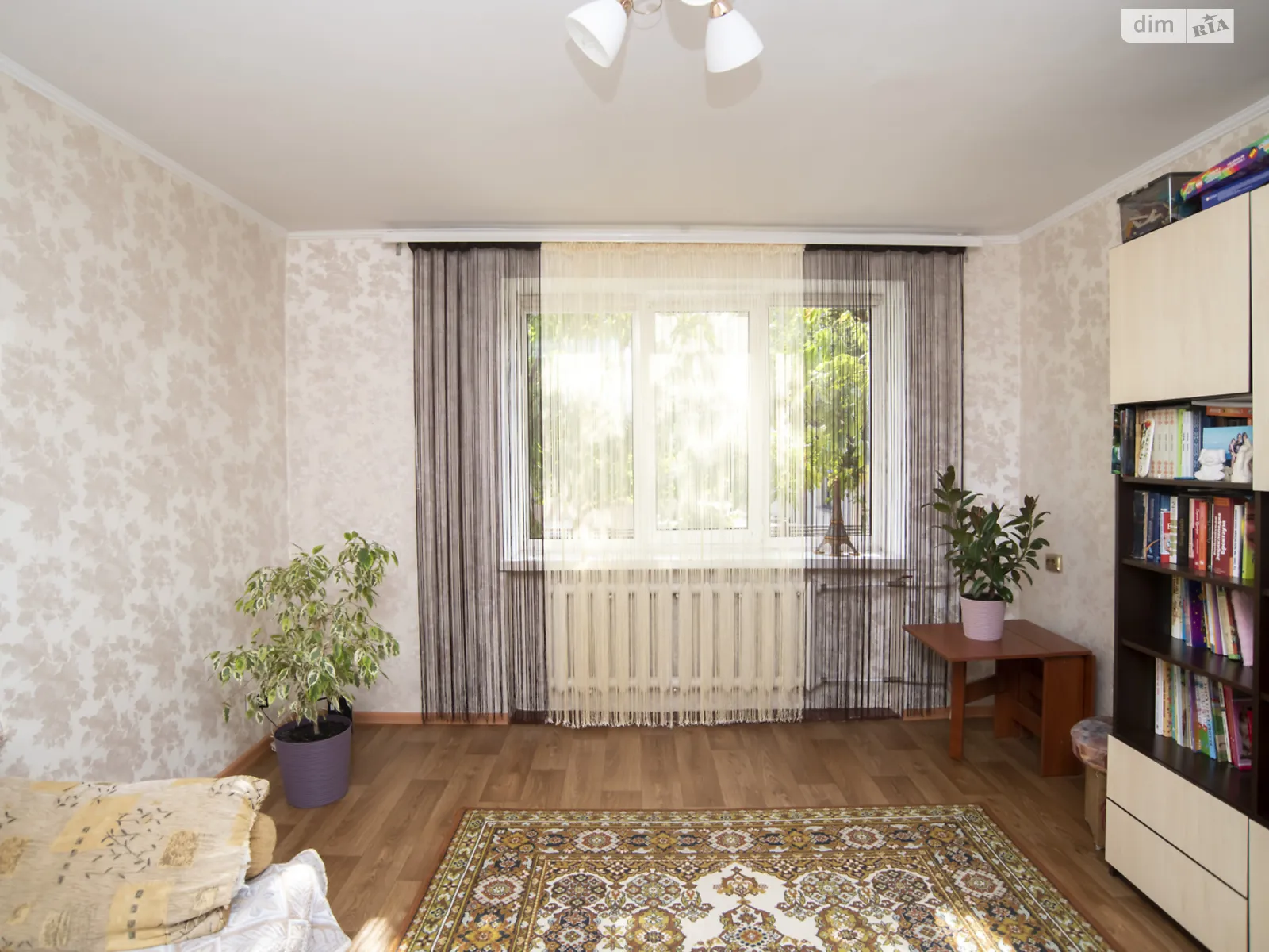 Продается 2-комнатная квартира 49 кв. м в Ровно, ул. Степана Бандеры