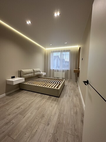 Продается 1-комнатная квартира 41 кв. м в Ровно, цена: 56300 $