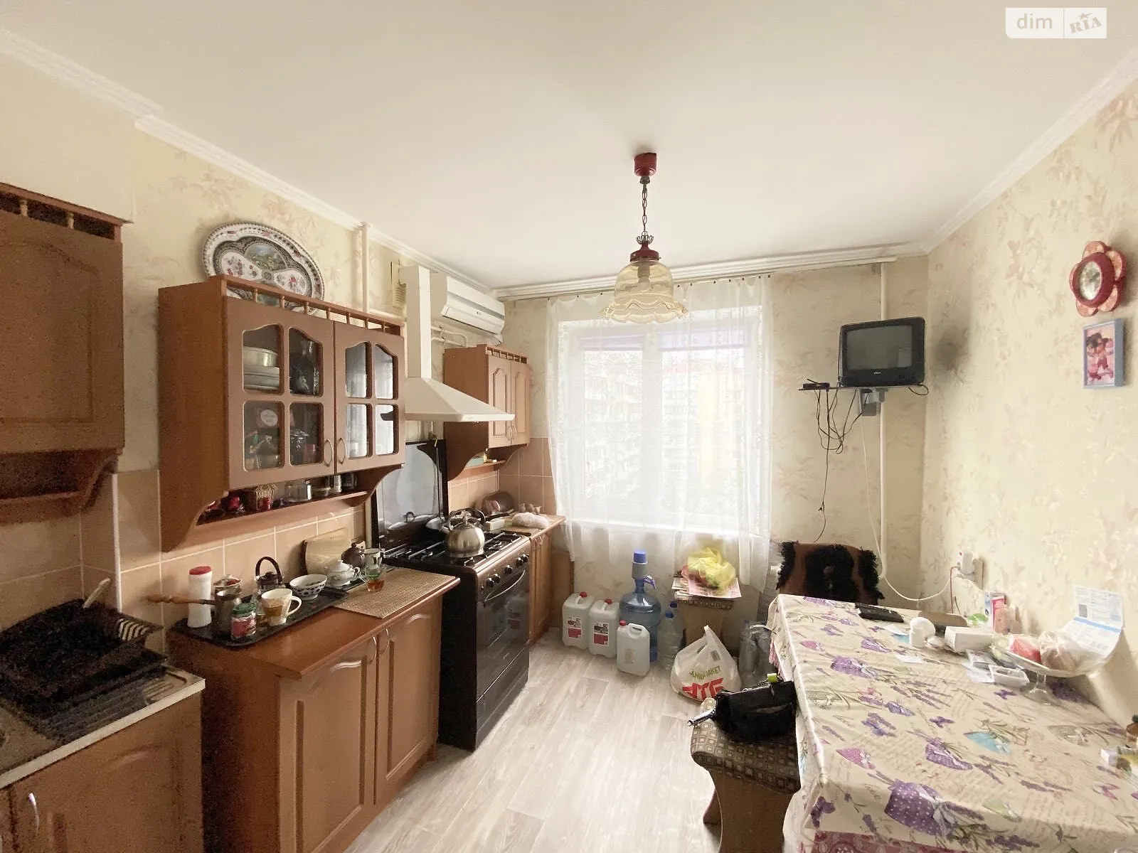 Продается 3-комнатная квартира 56 кв. м в Николаеве, цена: 37000 $