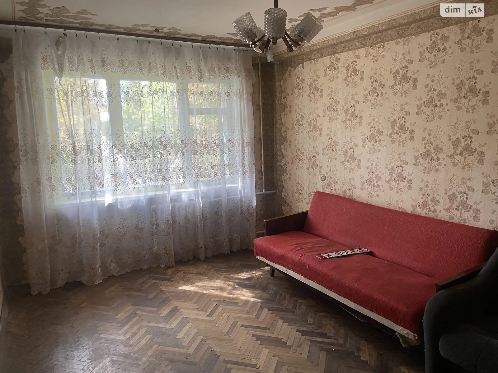 Продается 3-комнатная квартира 60.2 кв. м в Киеве, ул. Полковая, 78