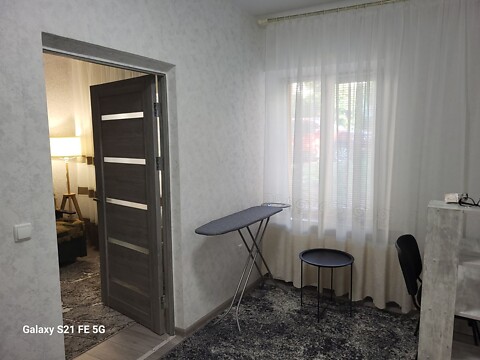 Сдается в аренду 2-комнатная квартира 40 кв. м в Черновцах, ул. Шевченко Тараса