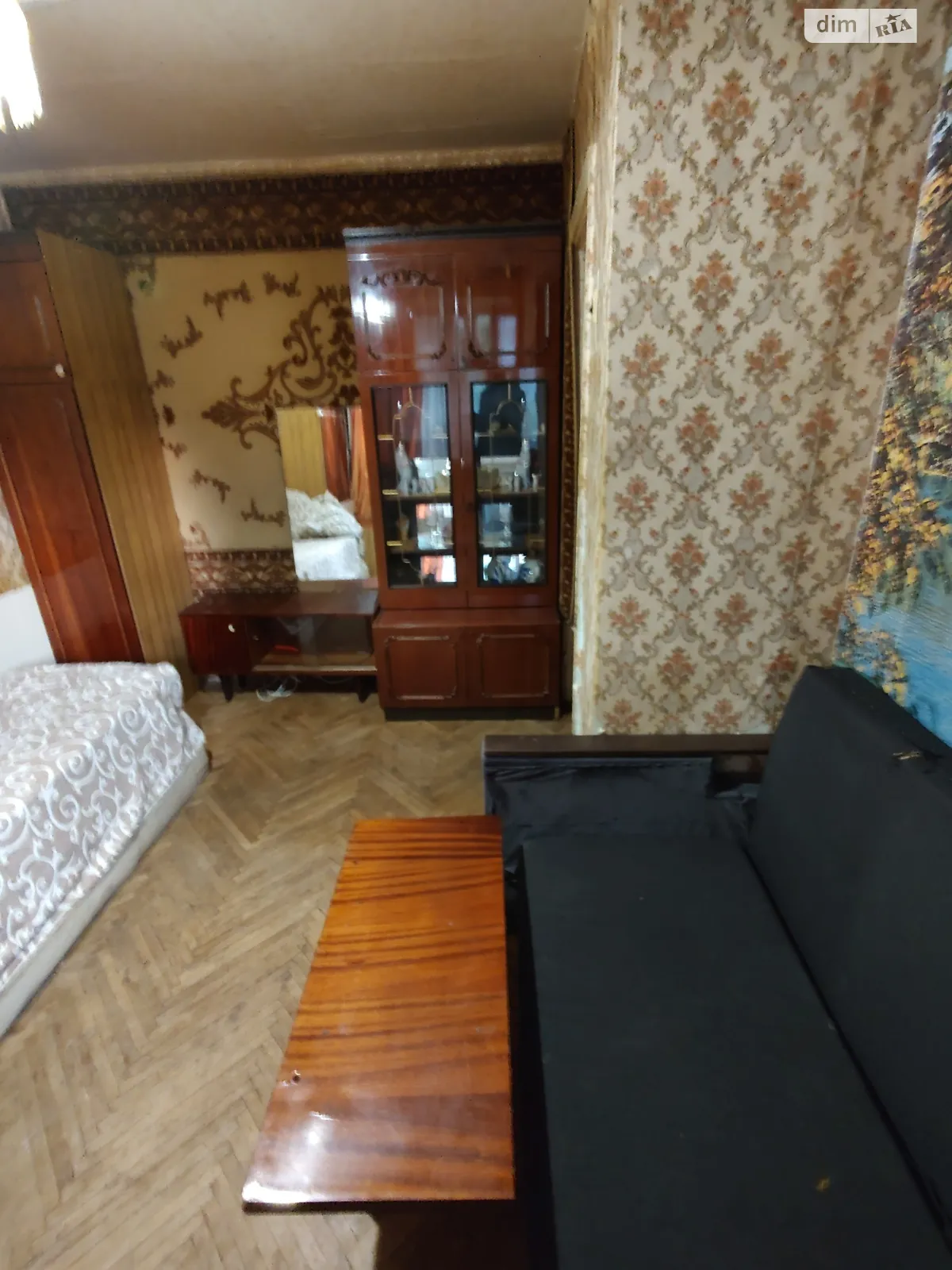 Сдается в аренду 1-комнатная квартира 27 кв. м в Киеве, ул. Байды-Вишневецкого(Осиповского), 3 - фото 1
