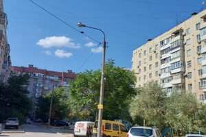 Продажа квартиры, Запорожье, р‑н. Южный (Пески), Новокузнецкая улица