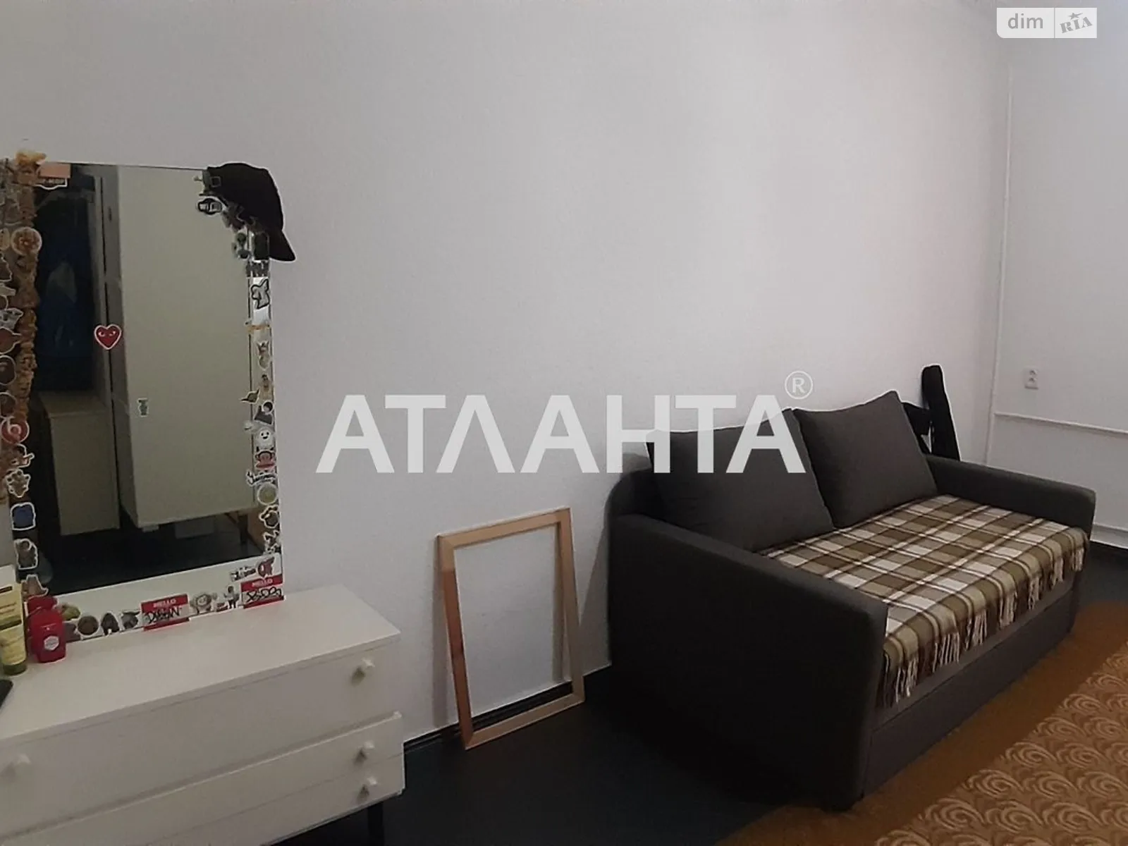 Продается комната 79.1 кв. м в Одессе, цена: 23000 $