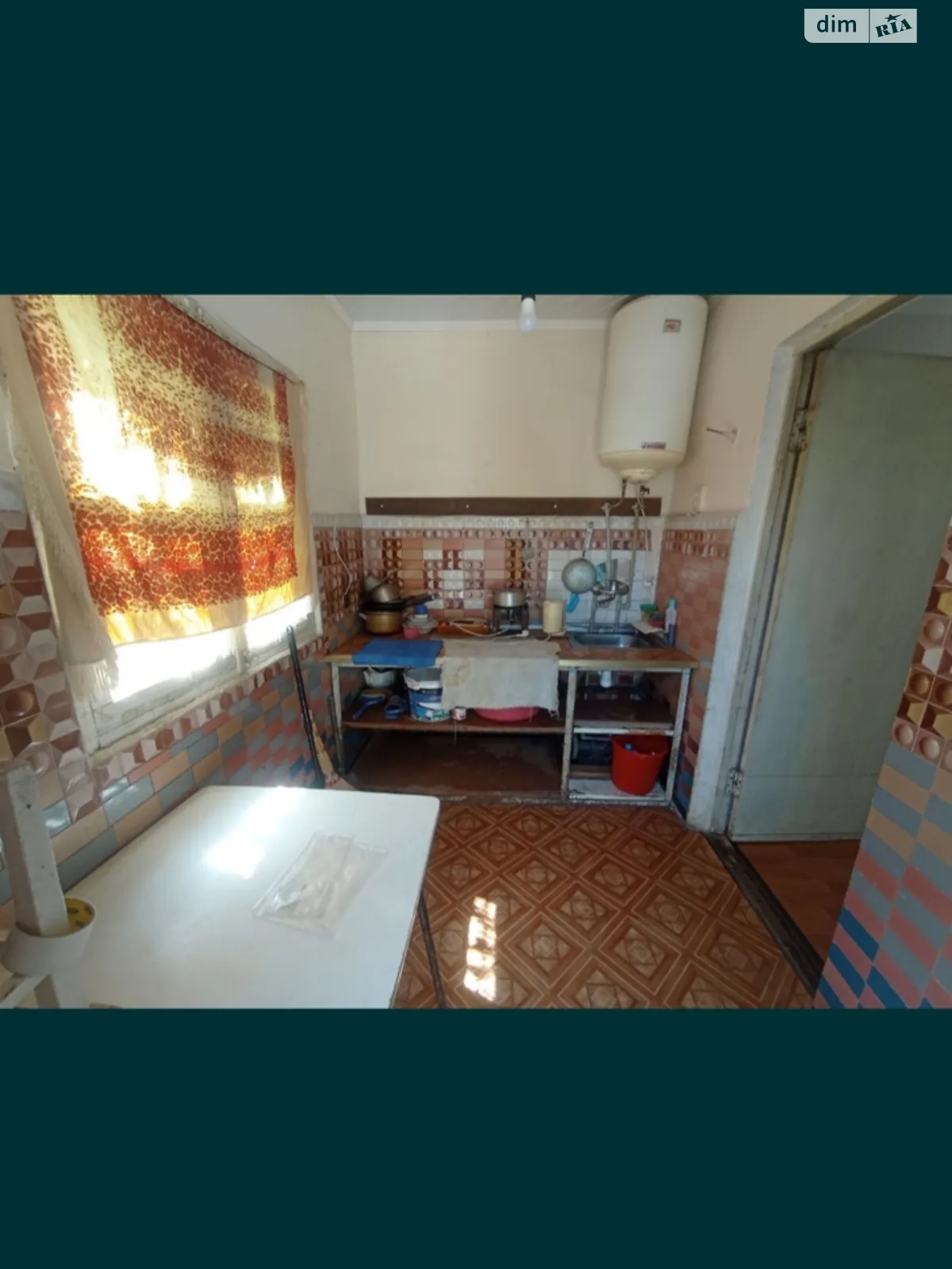 Продается дом на 2 этажа 48 кв. м с террасой, цена: 14990 $