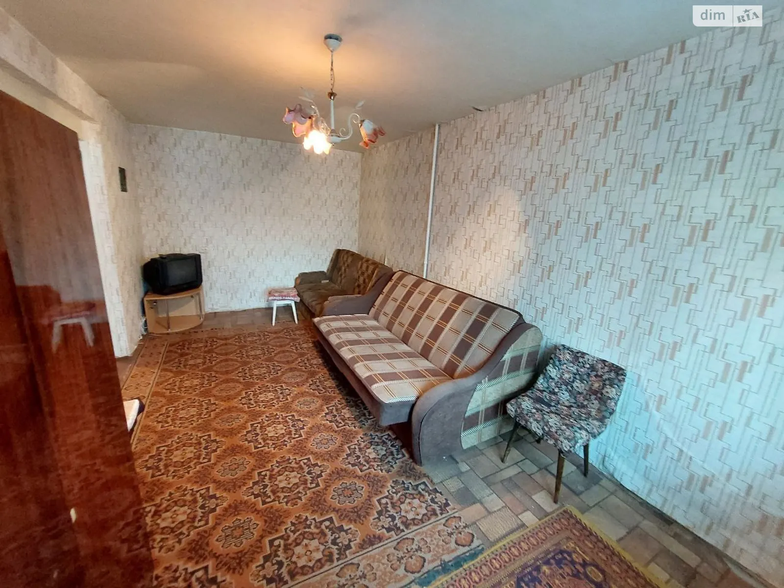 Продается 3-комнатная квартира 56 кв. м в Днепре, ул. Галины Мазепы(Ковалевской Софии), 79