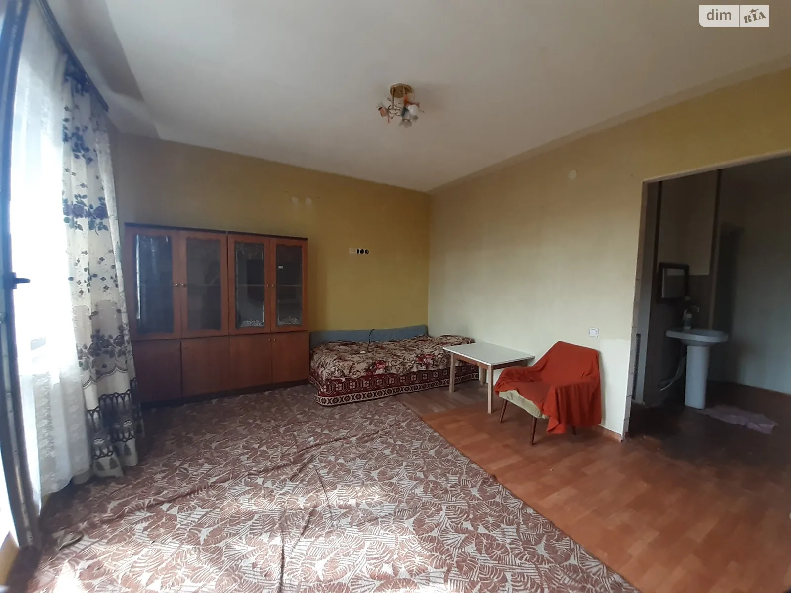 Продается 2-комнатная квартира 74 кв. м в Борисполе, цена: 35000 $