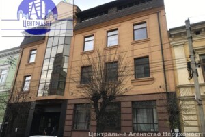 Долгосрочная аренда коммерческого помещения, Черновцы, р‑н. Центр, Шевченко Тараса улица, дом 25