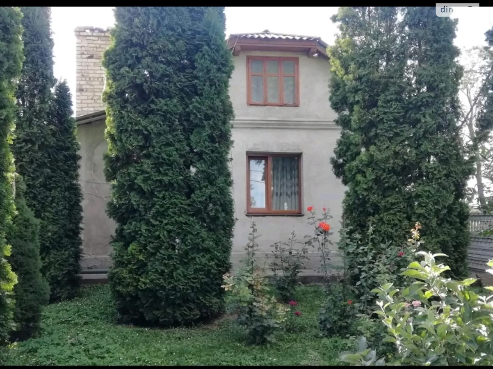 Продается одноэтажный дом 86 кв. м с гаражом, цена: 45000 $ - фото 1