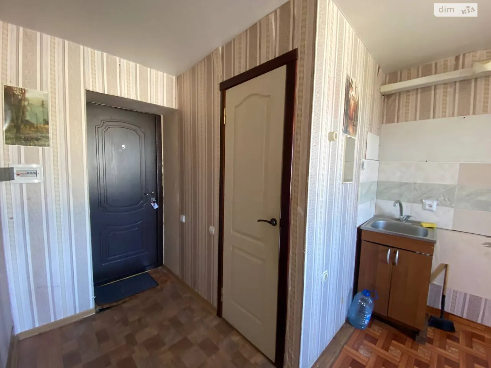 Продается 1-комнатная квартира 14 кв. м в Одессе - фото 3