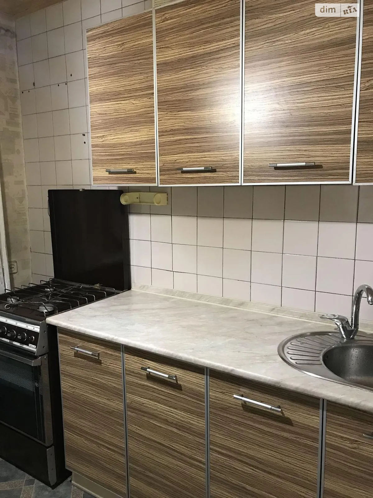 Продається 1-кімнатна квартира 35 кв. м у Харкові, вул. Валдайська, 32 - фото 1