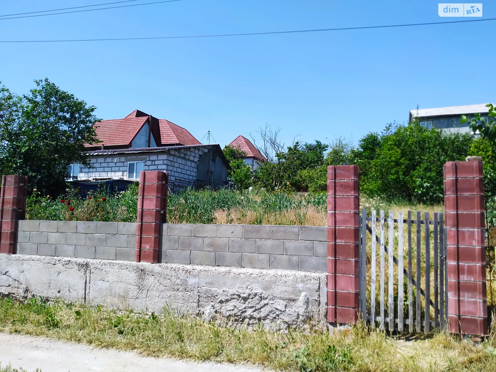 Продається земельна ділянка 6 соток у Миколаївській області - фото 2