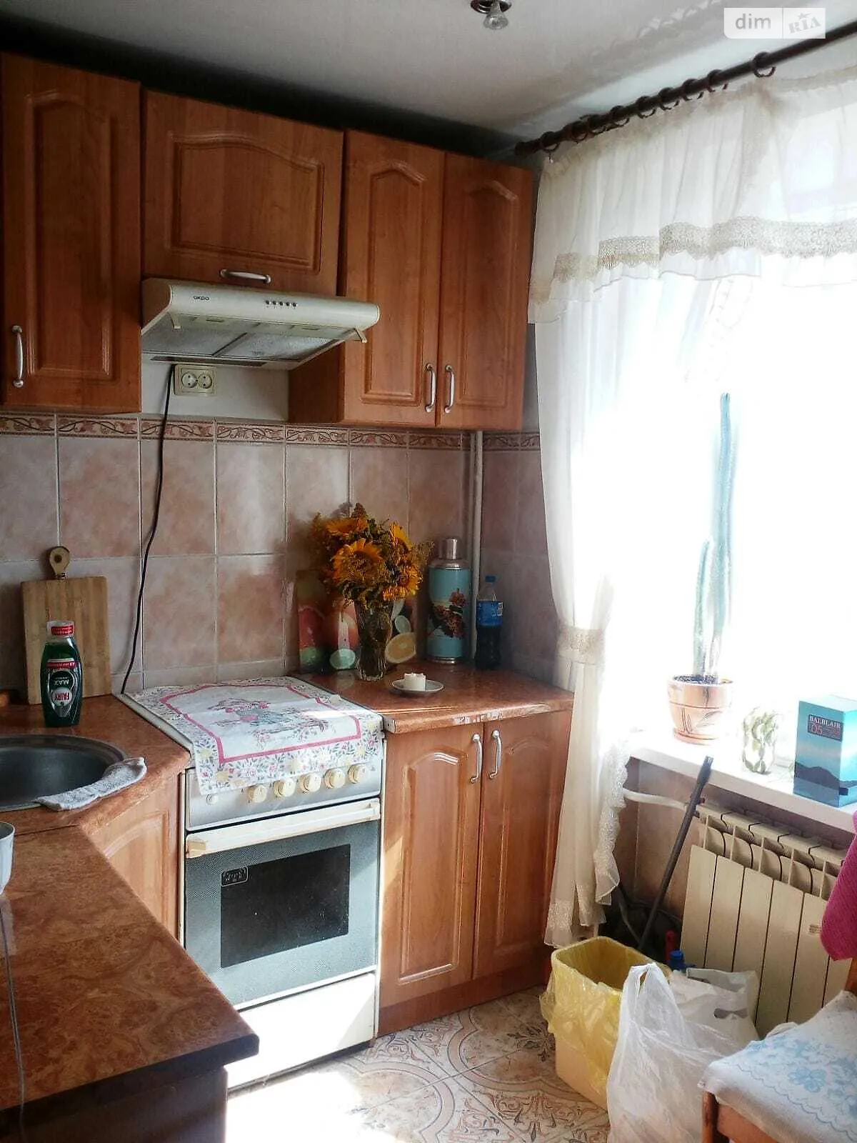 1-комнатная квартира 30 кв. м в Тернополе, цена: 29900 $