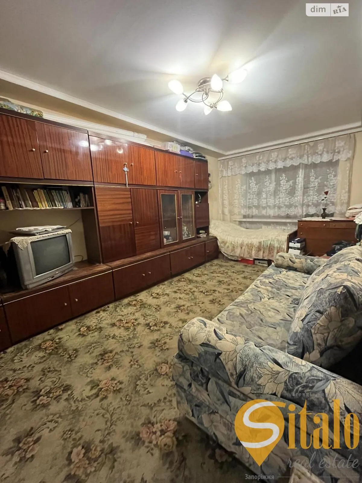 1-комнатная квартира 30 кв. м в Запорожье, цена: 15500 $ - фото 1