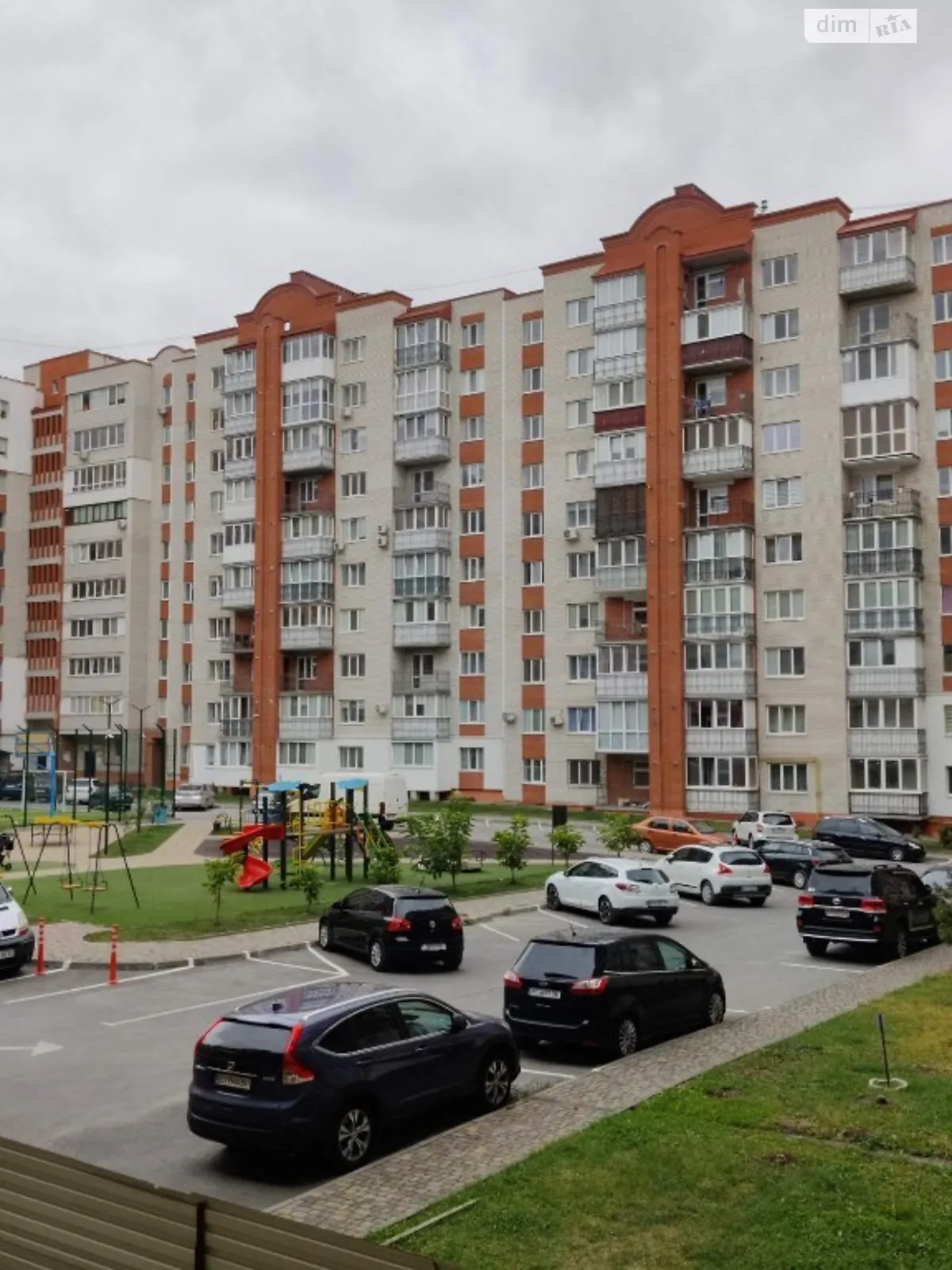 1-комнатная квартира 46 кв. м в Тернополе, цена: 35000 $ - фото 1