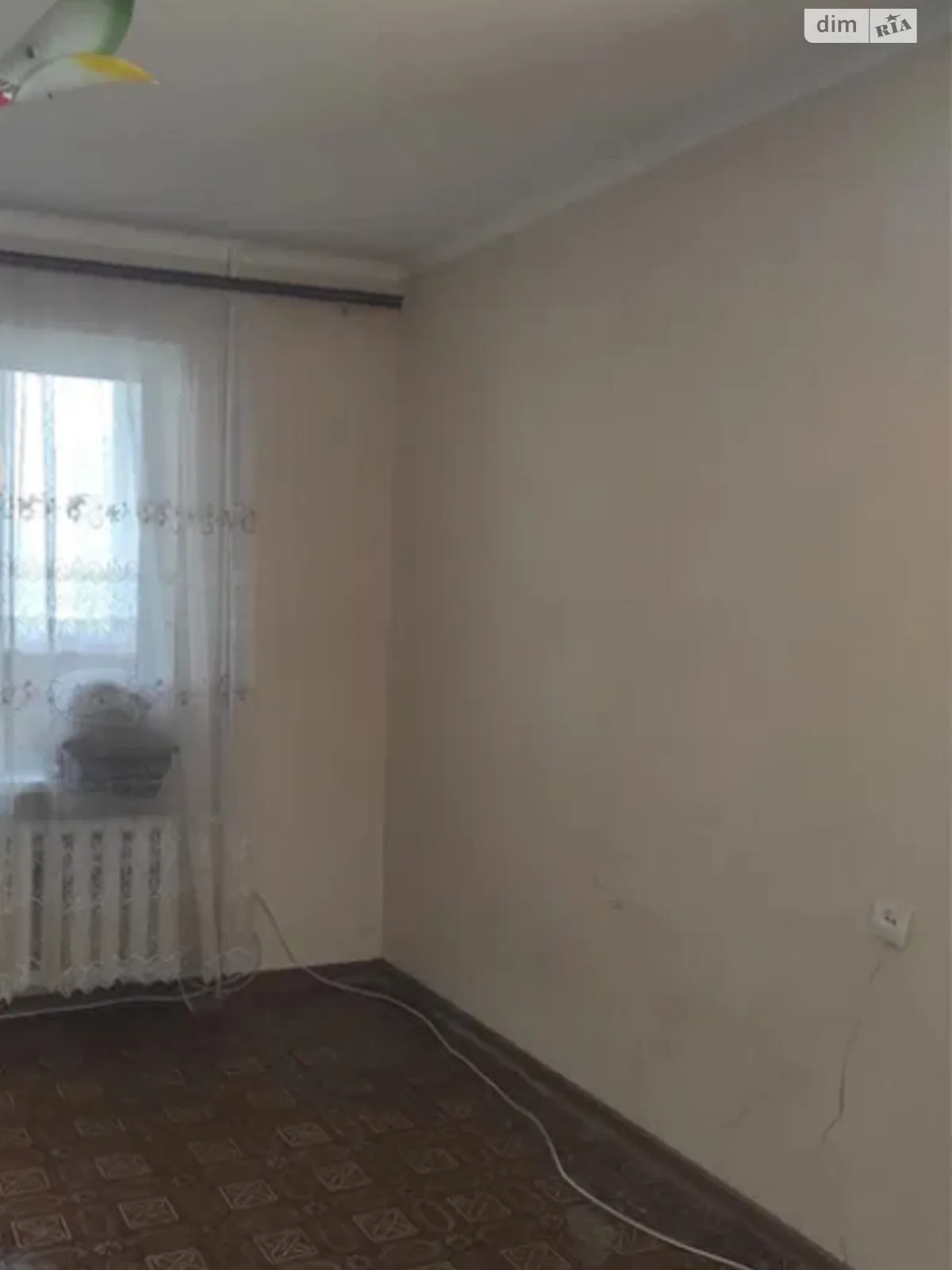 Продається 1-кімнатна квартира 46 кв. м у Одесі, вул. Керченська