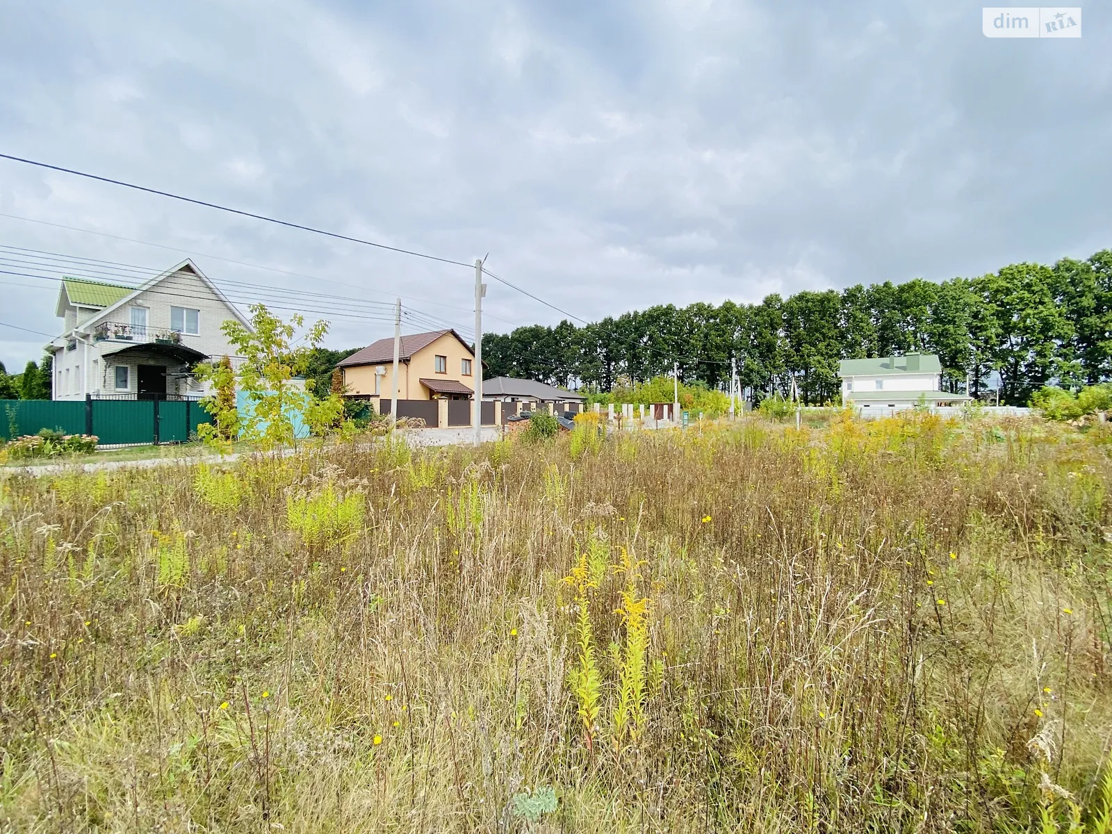 Продается земельный участок 10 соток в Винницкой области, цена: 35800 $