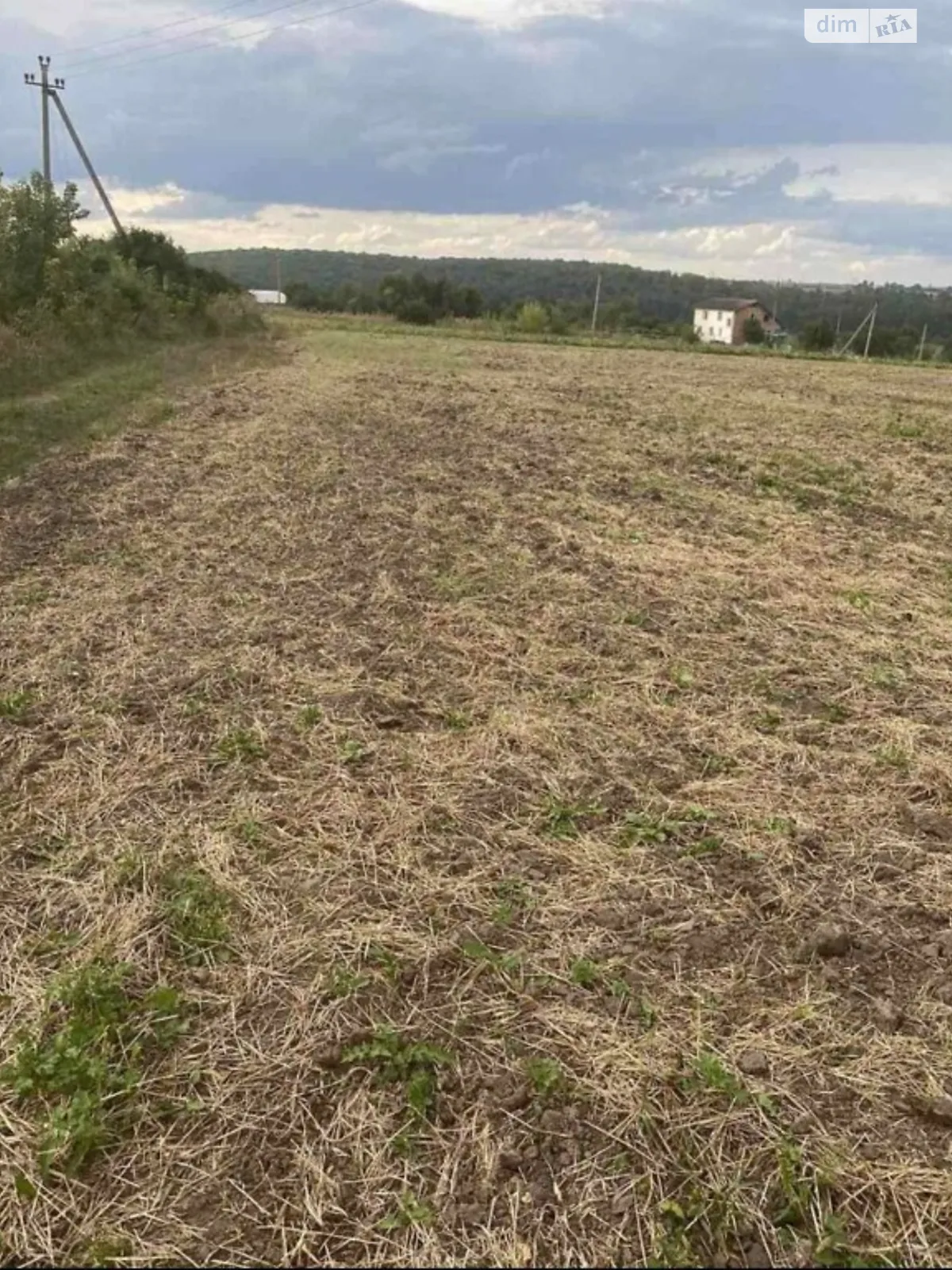 Продается земельный участок 11 соток в Тернопольской области - фото 3