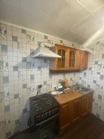 Продается 1-комнатная квартира 40 кв. м в Днепре, бул. Рубиновый