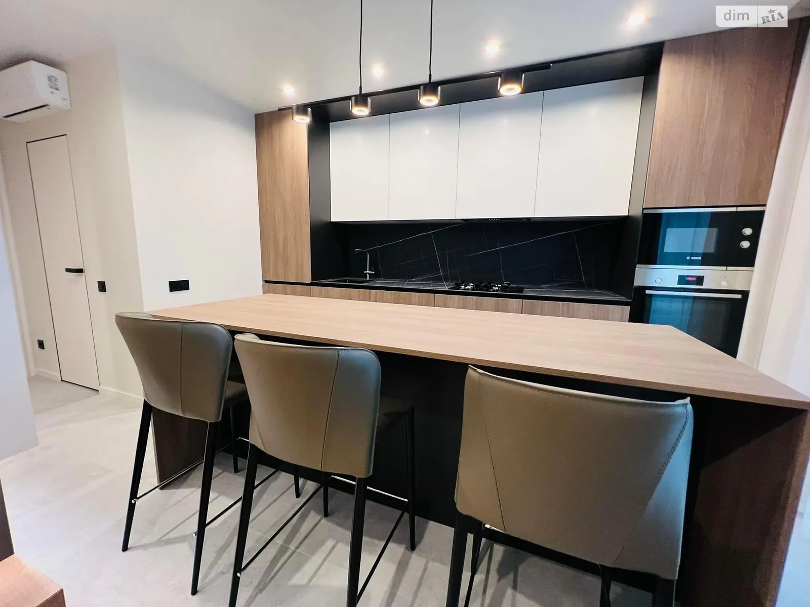 3-комнатная квартира 85 кв. м в, цена: 155000 $ - фото 1