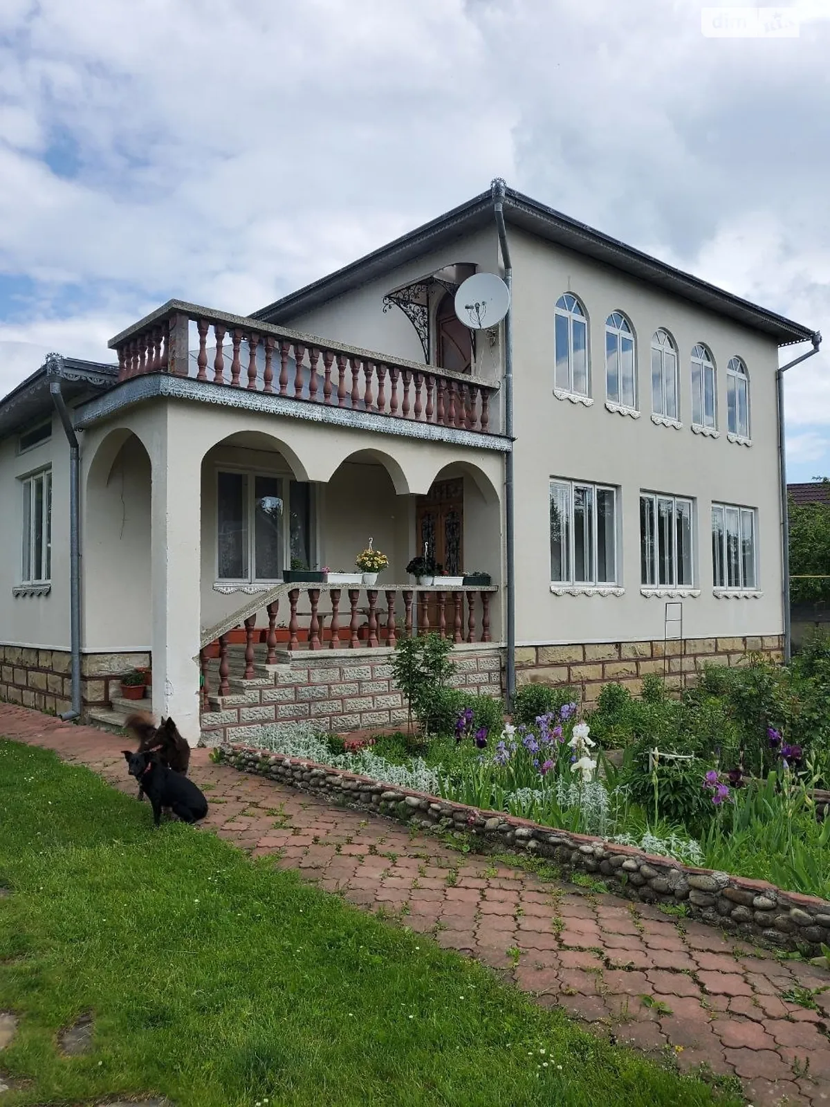 Церковна вулиця Заречье, цена: 100000 $ - фото 1