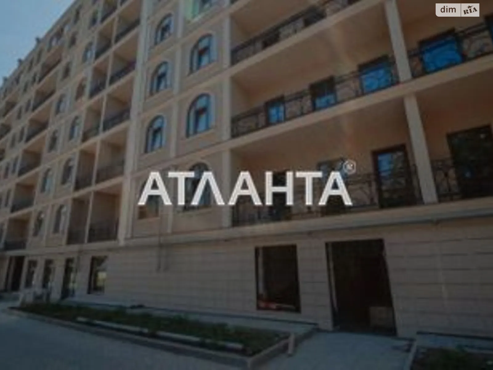 Продается 1-комнатная квартира 46.8 кв. м в Одессе - фото 2