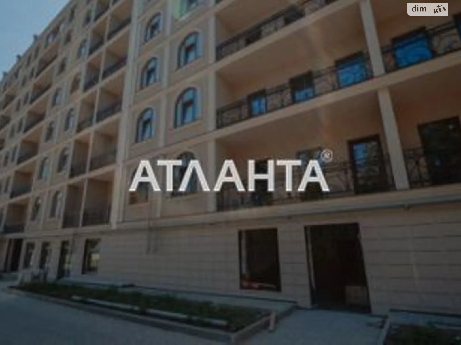 Продается 1-комнатная квартира 47.6 кв. м в Одессе - фото 2