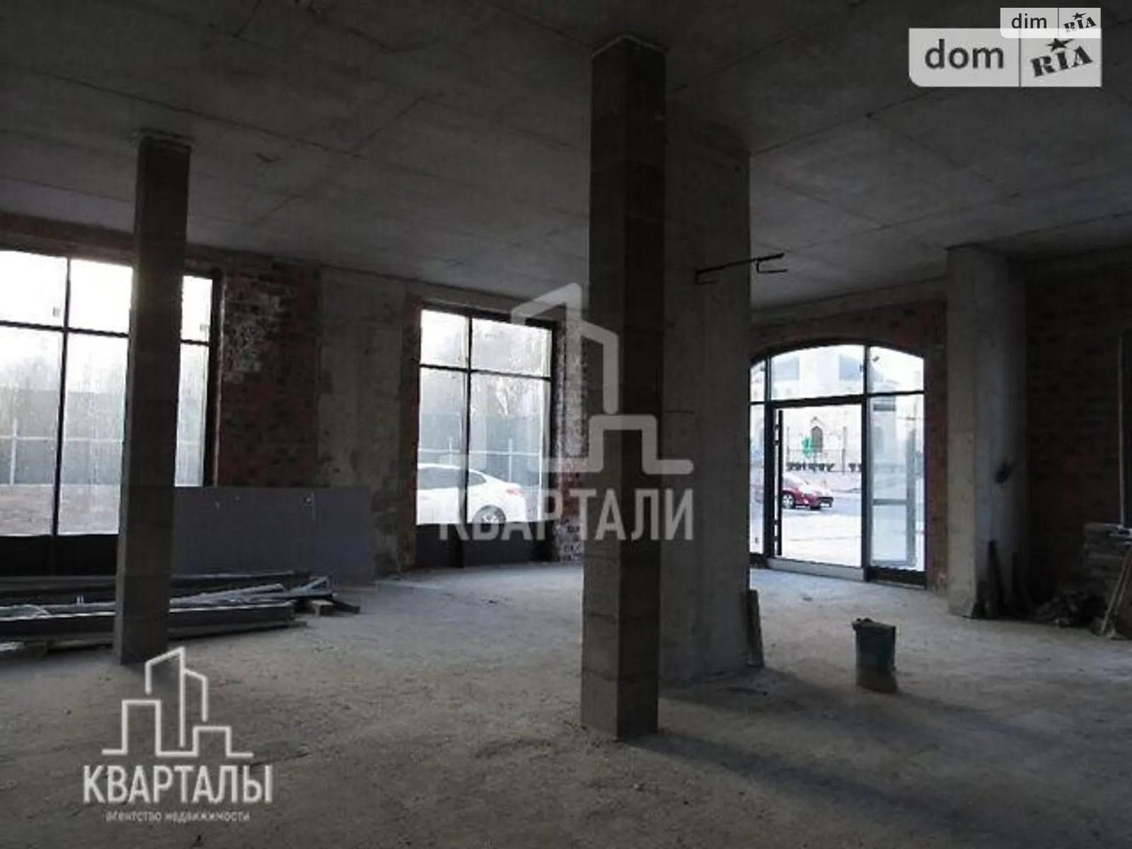 Продается помещения свободного назначения 205.3 кв. м в 5-этажном здании - фото 2