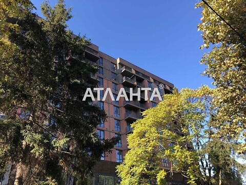 Продается 2-комнатная квартира 65.13 кв. м в Одессе, Фонтанская дор.