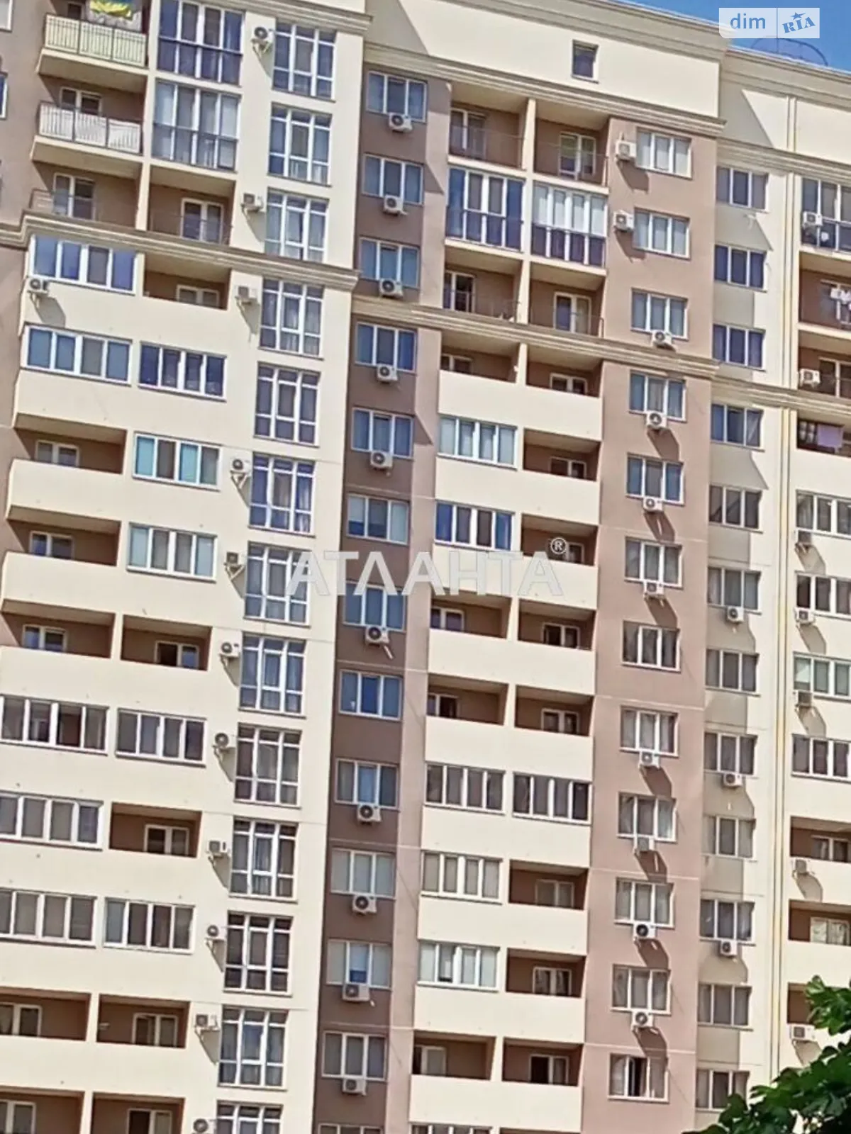 Продается 1-комнатная квартира 33.62 кв. м в Одессе - фото 4