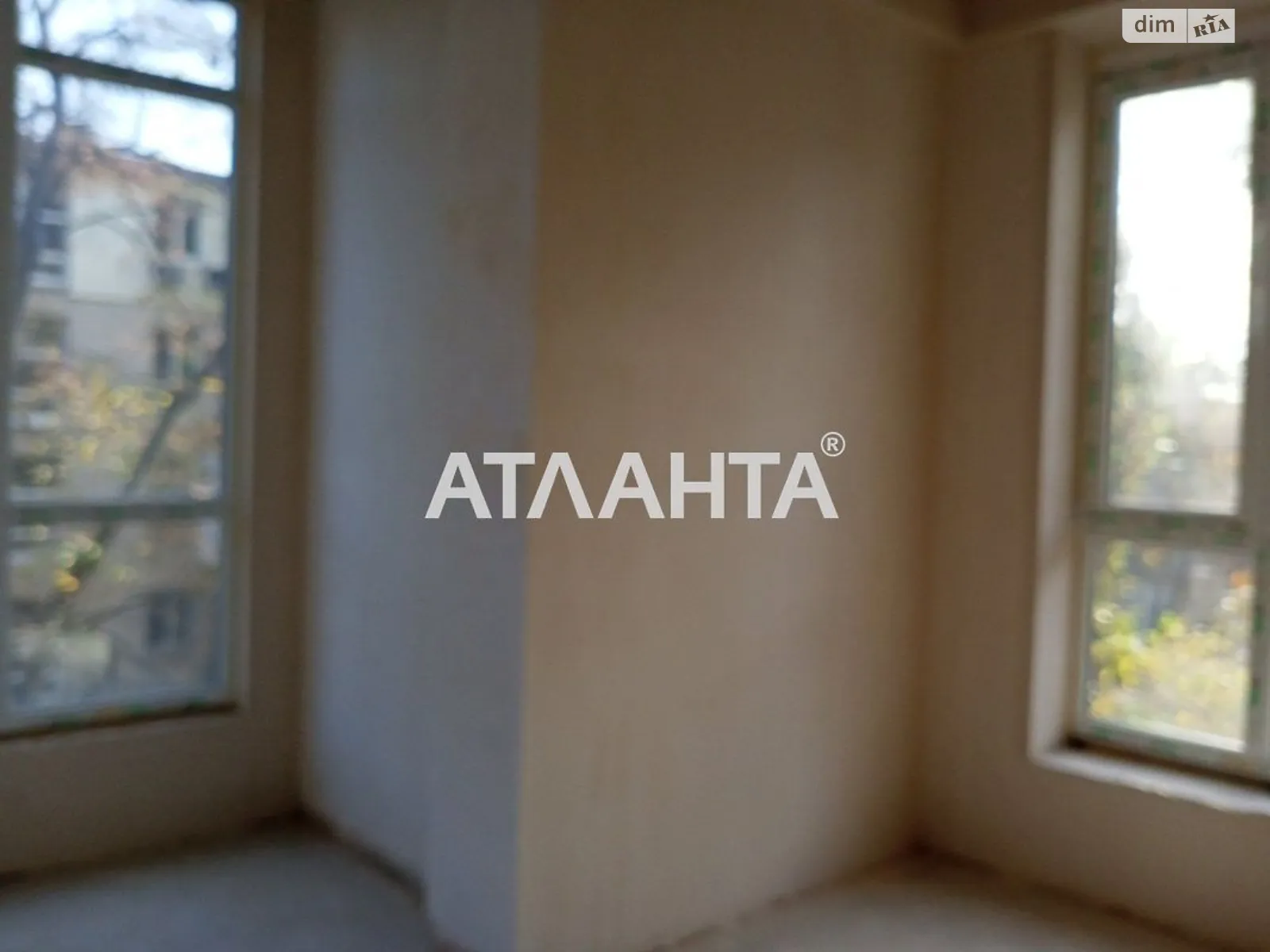 Продается 1-комнатная квартира 42.47 кв. м в Одессе, ул. Космонавтов - фото 1