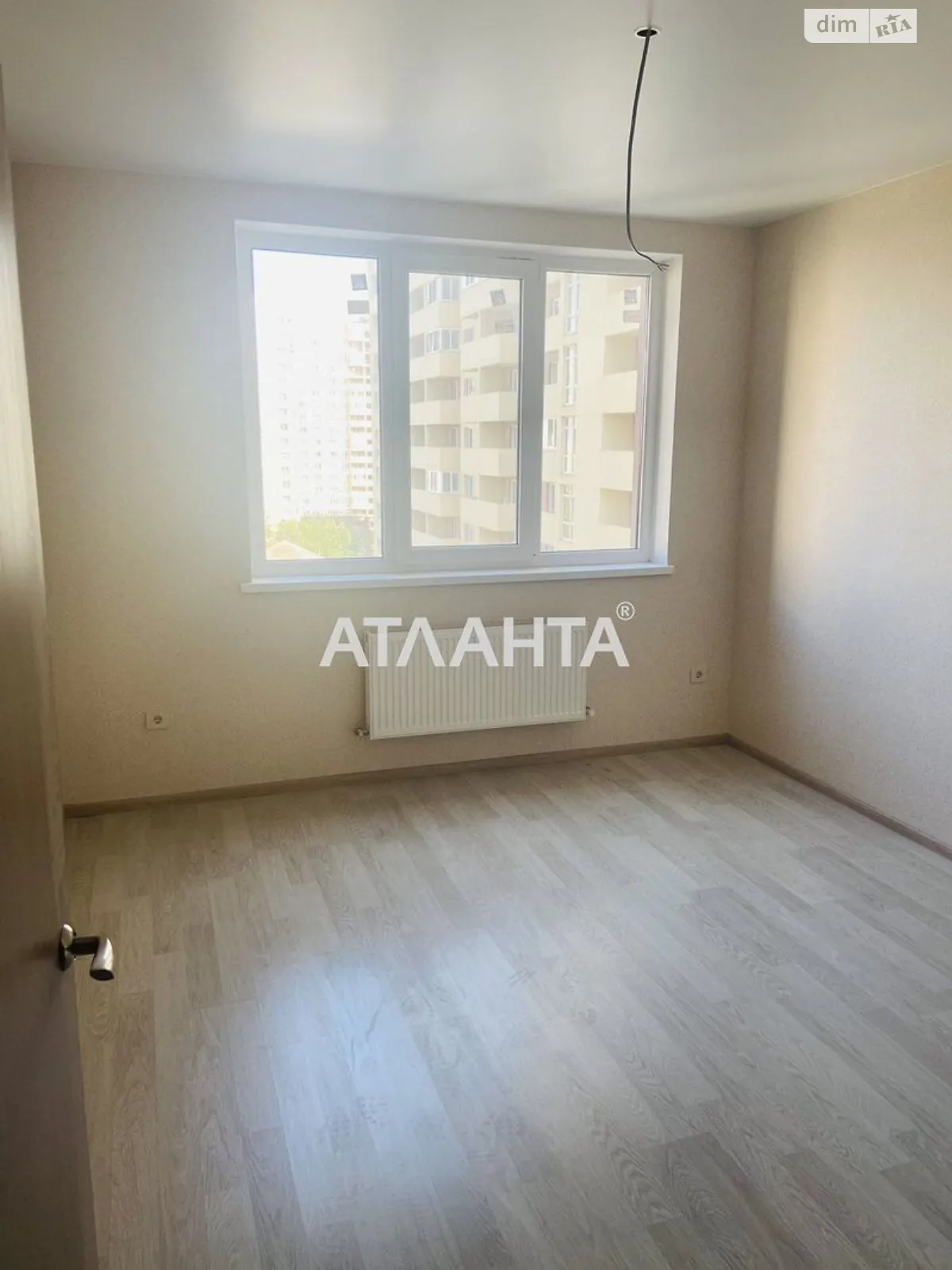 Продается 3-комнатная квартира 82.46 кв. м в Одессе - фото 1