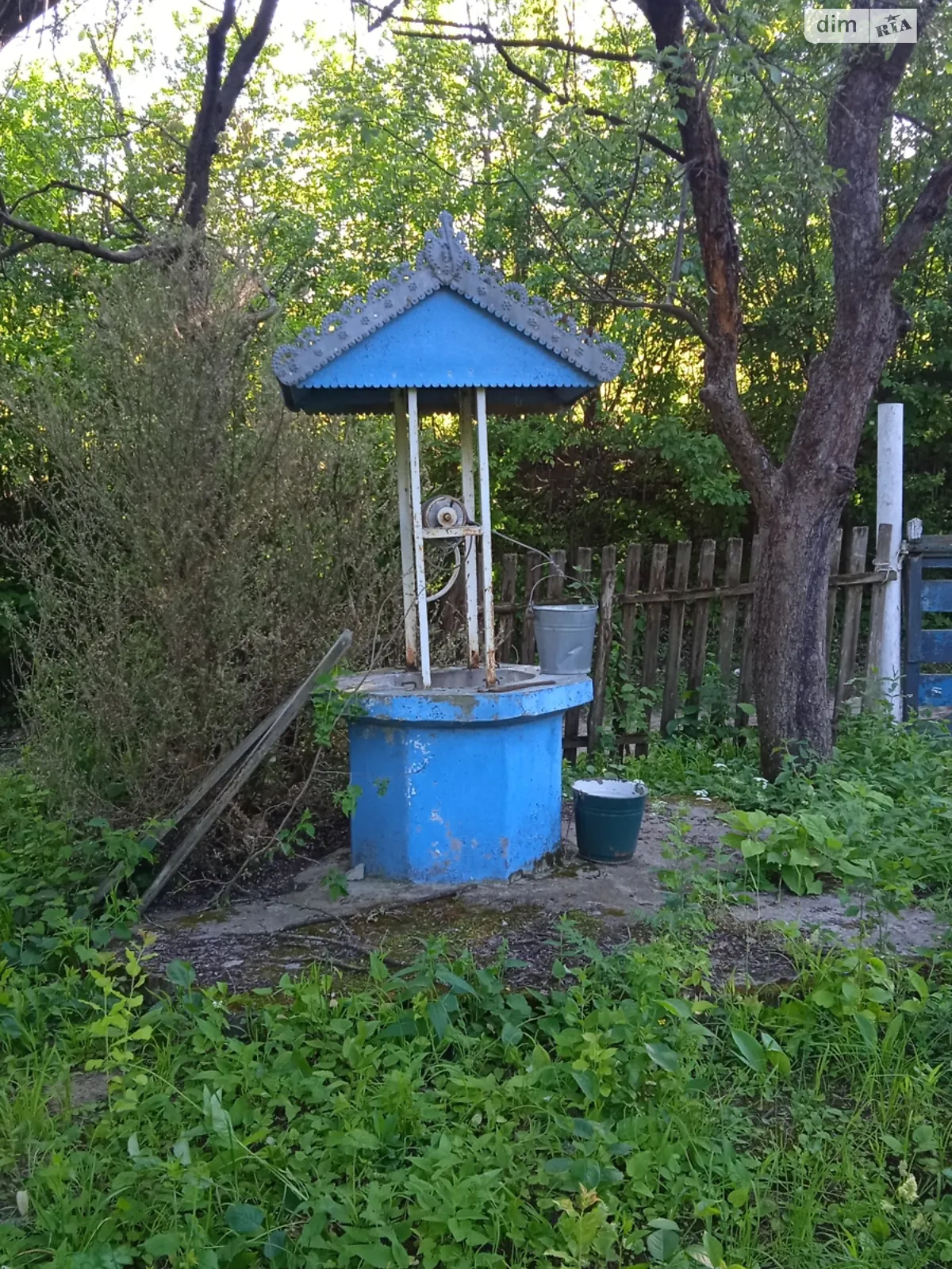 Продается одноэтажный дом 44.5 кв. м с бассейном, цена: 58660 грн - фото 1