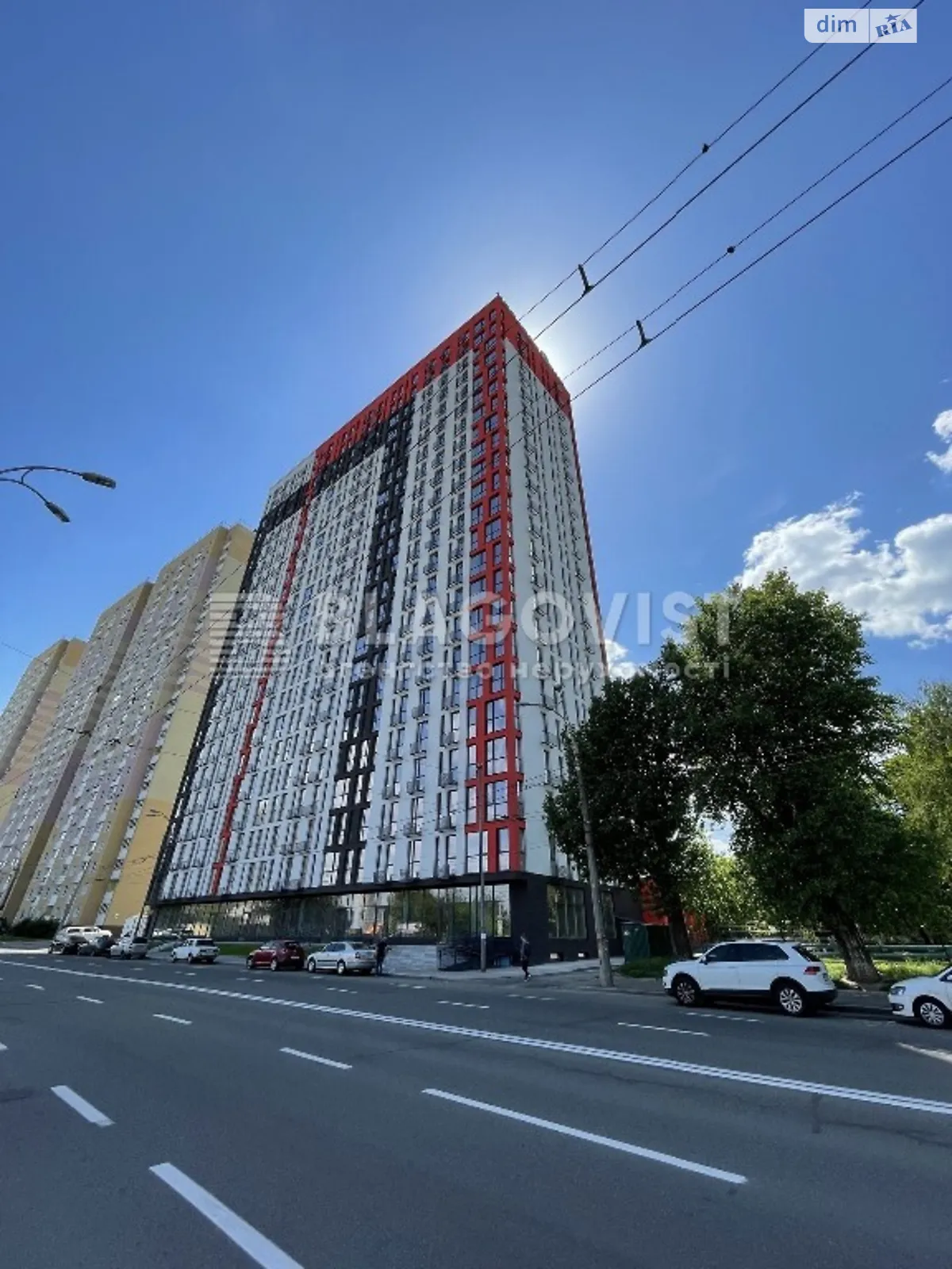 Продається 2-кімнатна квартира 61 кв. м у Києві, просп. Науки, 58В - фото 1