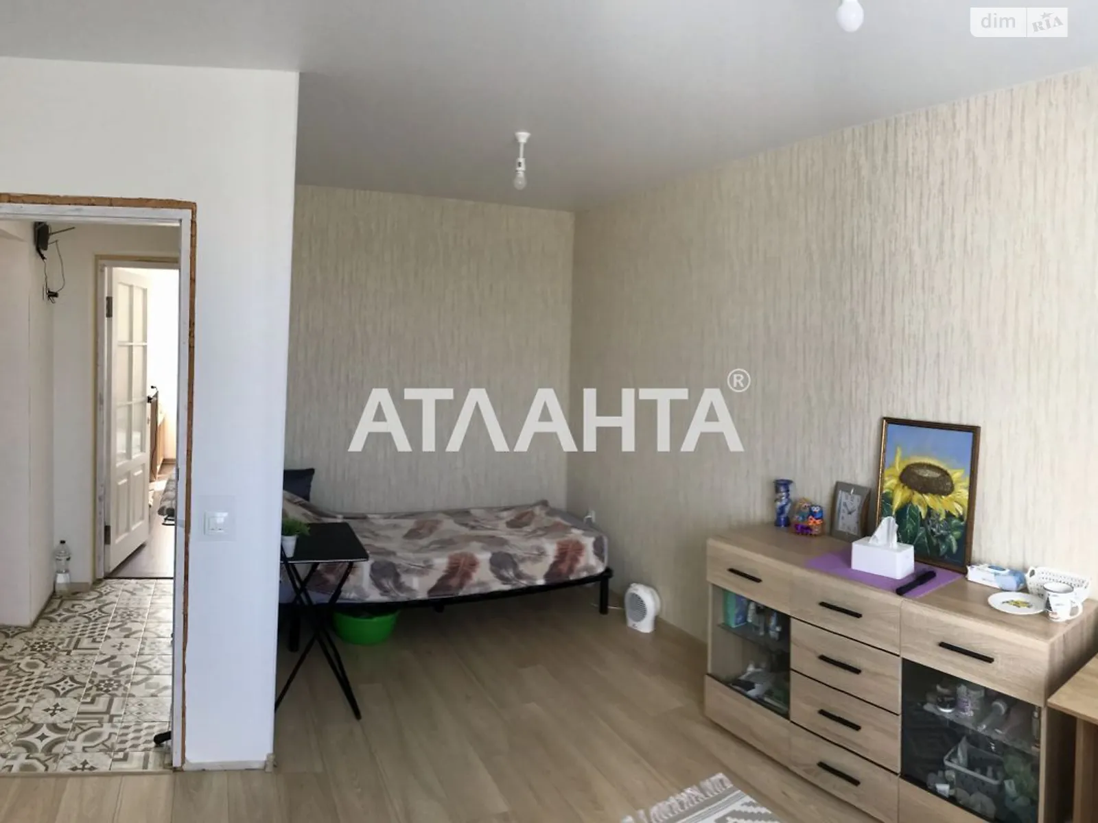 Продается 3-комнатная квартира 82.47 кв. м в Киеве, ул. Пригородная - фото 1