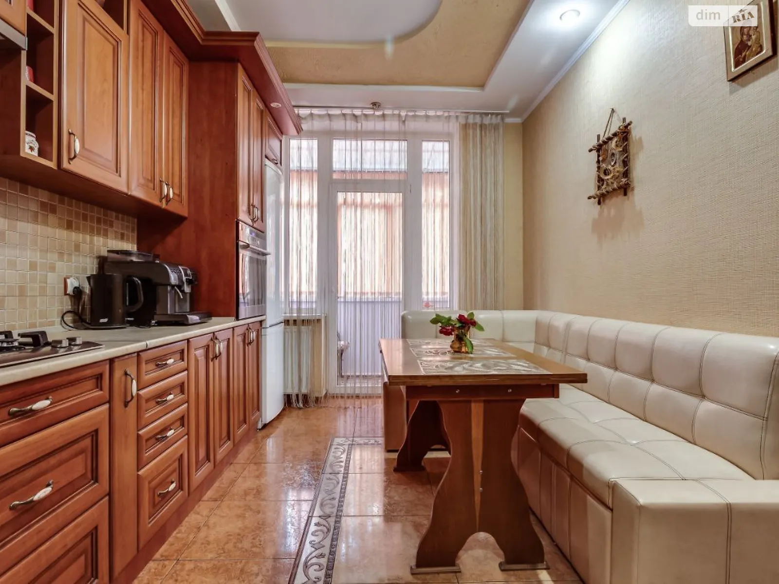 Продается 3-комнатная квартира 105 кв. м в Львове - фото 3