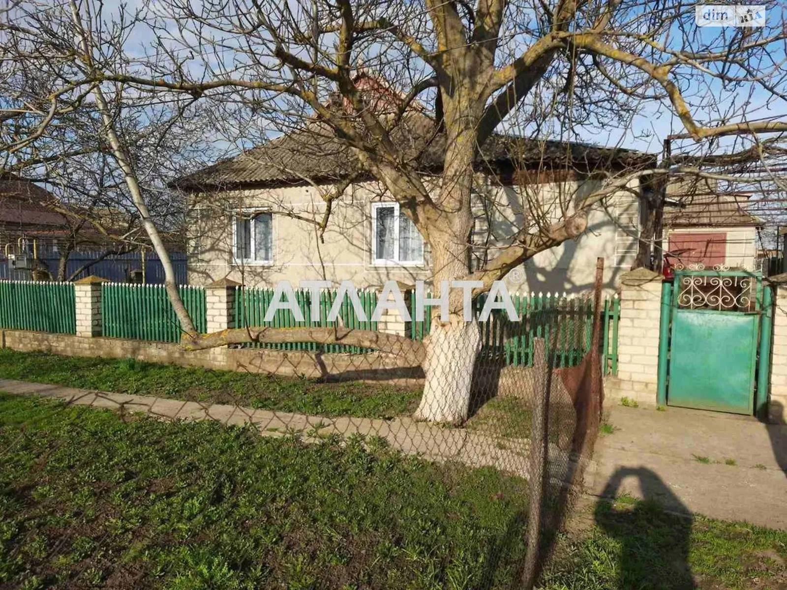 Продается одноэтажный дом 98.2 кв. м с верандой, цена: 18000 $ - фото 1