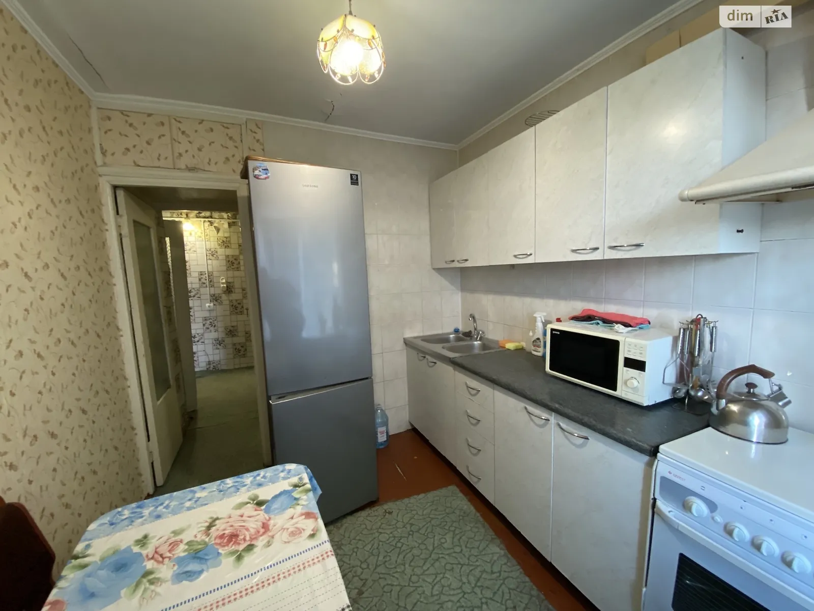 Сдается в аренду 1-комнатная квартира 36 кв. м в Николаеве, цена: 3000 грн - фото 1