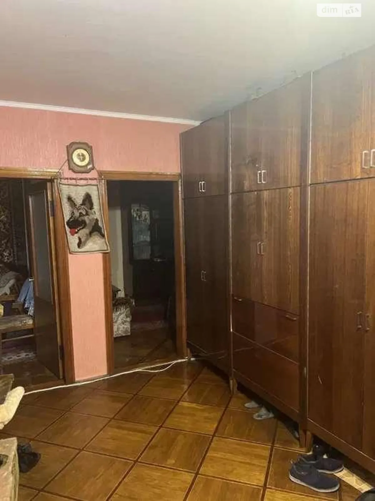 Продается 3-комнатная квартира 68 кв. м в Харькове, цена: 47000 $