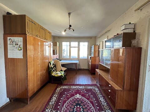 Продается 3-комнатная квартира 48 кв. м в Житомире, ул. Хлебная