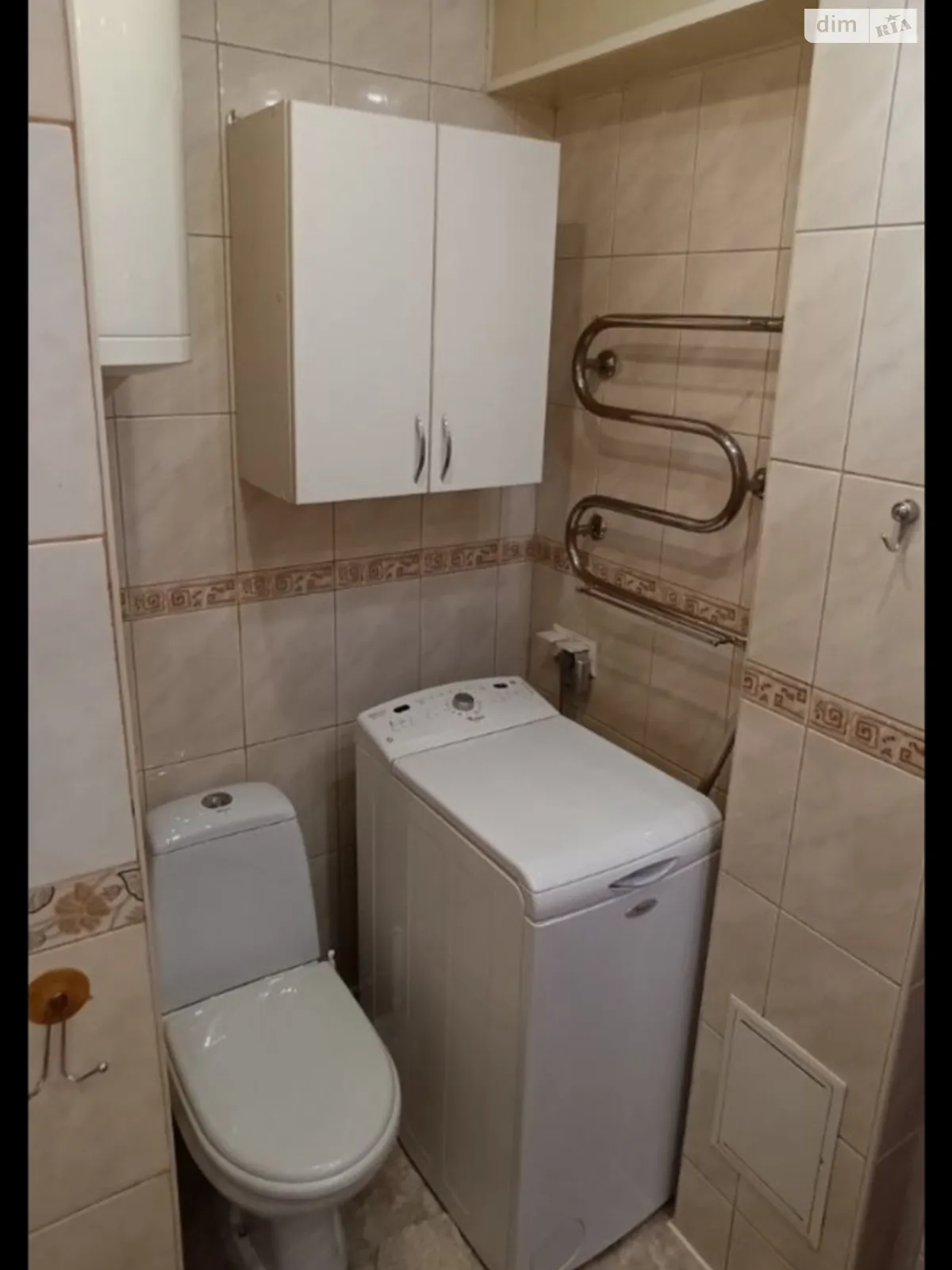 Продается 2-комнатная квартира 54 кв. м в Днепре, цена: 52000 $