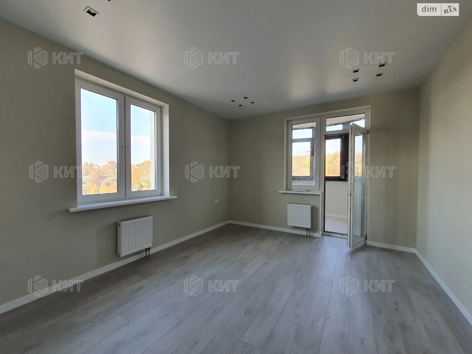 Продается 3-комнатная квартира 115.3 кв. м в Харькове, пер. Ботанический, 2 - фото 1