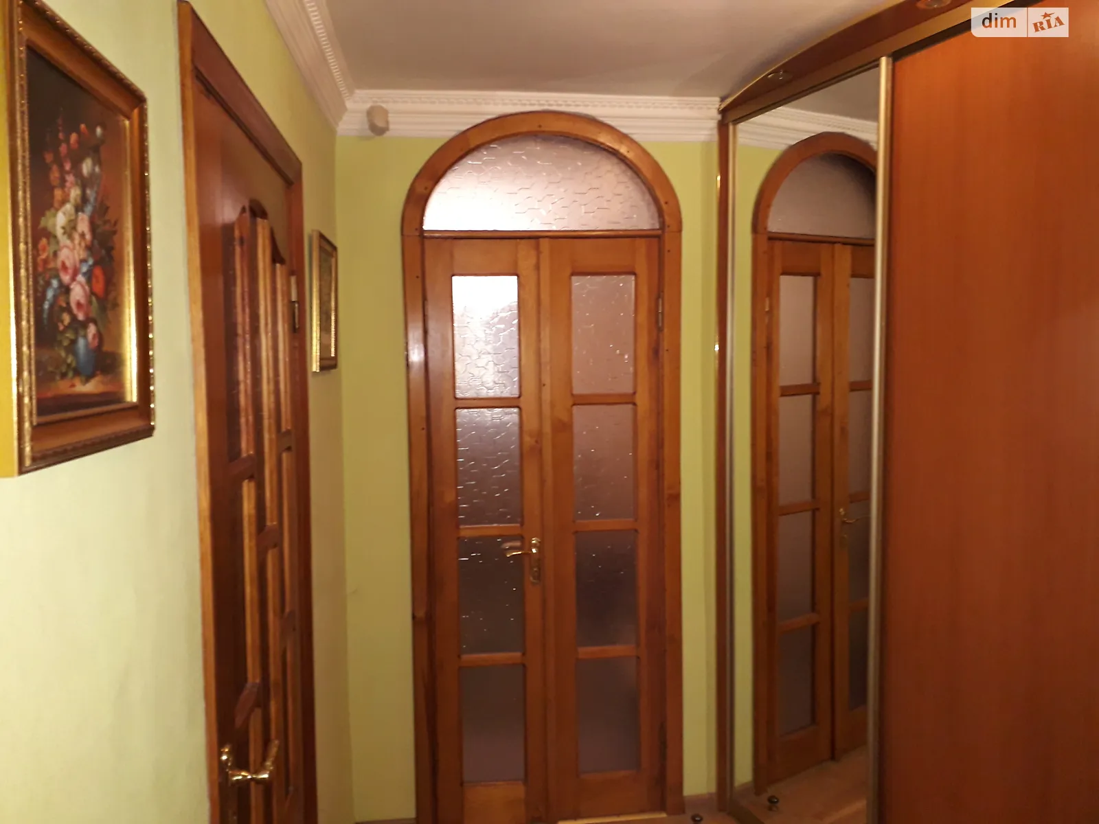 Продається 3-кімнатна квартира 67.8 кв. м у, цена: 60000 $ - фото 1