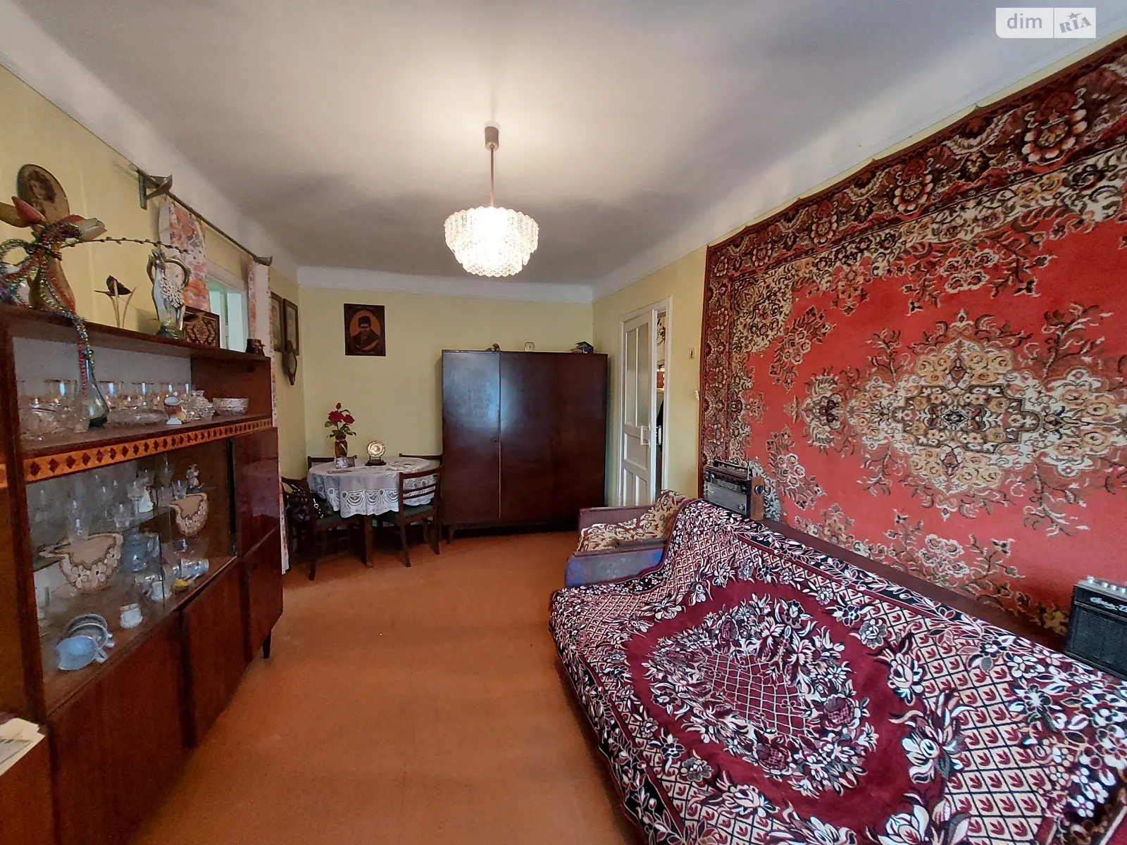 Продается 2-комнатная квартира 45.4 кв. м в Бориславе - фото 2