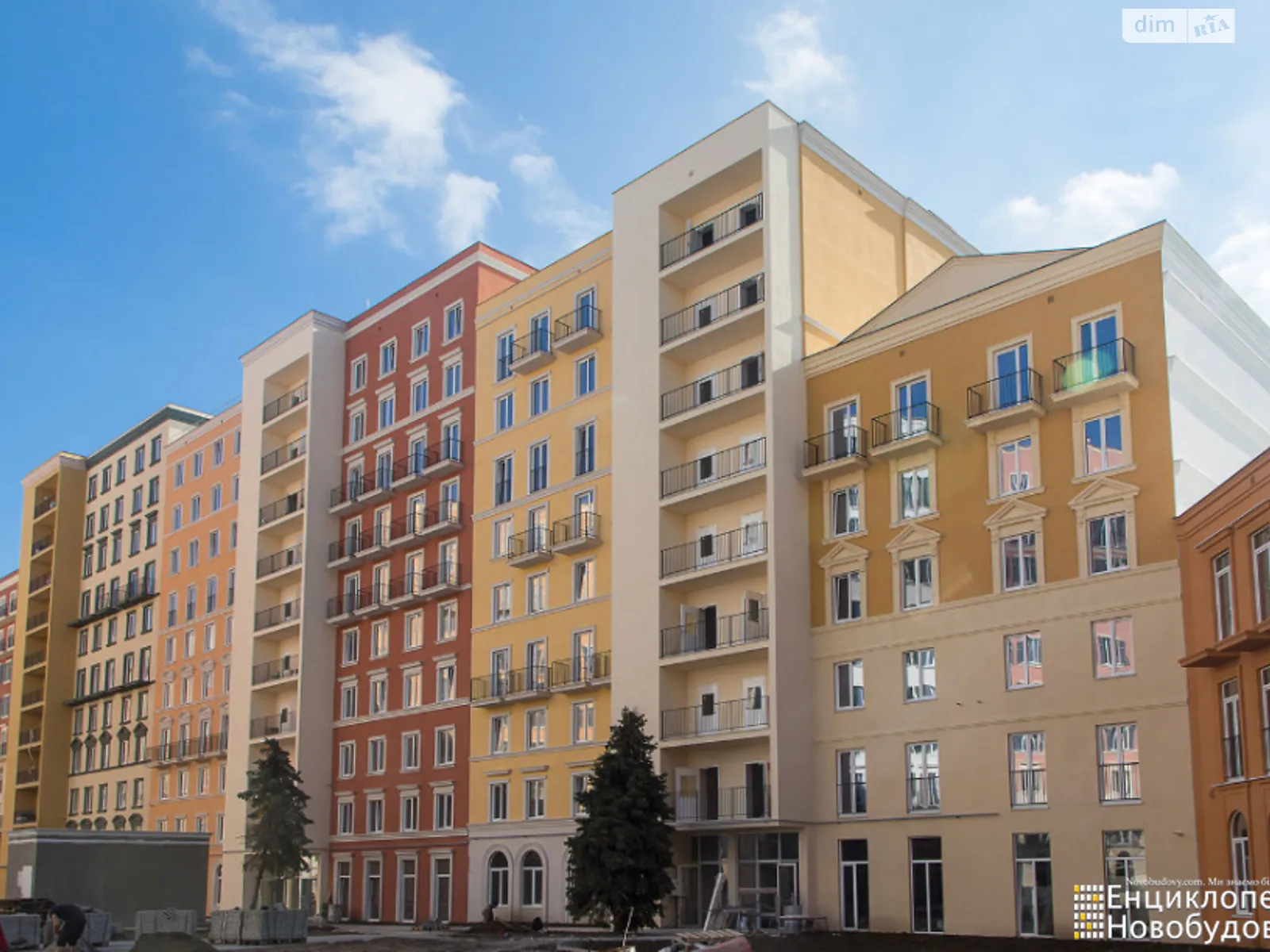 Продается 1-комнатная квартира 33 кв. м в Одессе, ул. Инглези - фото 1