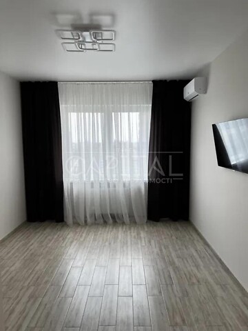 Продается 2-комнатная квартира 65 кв. м в Киеве, ул. Ломоносова