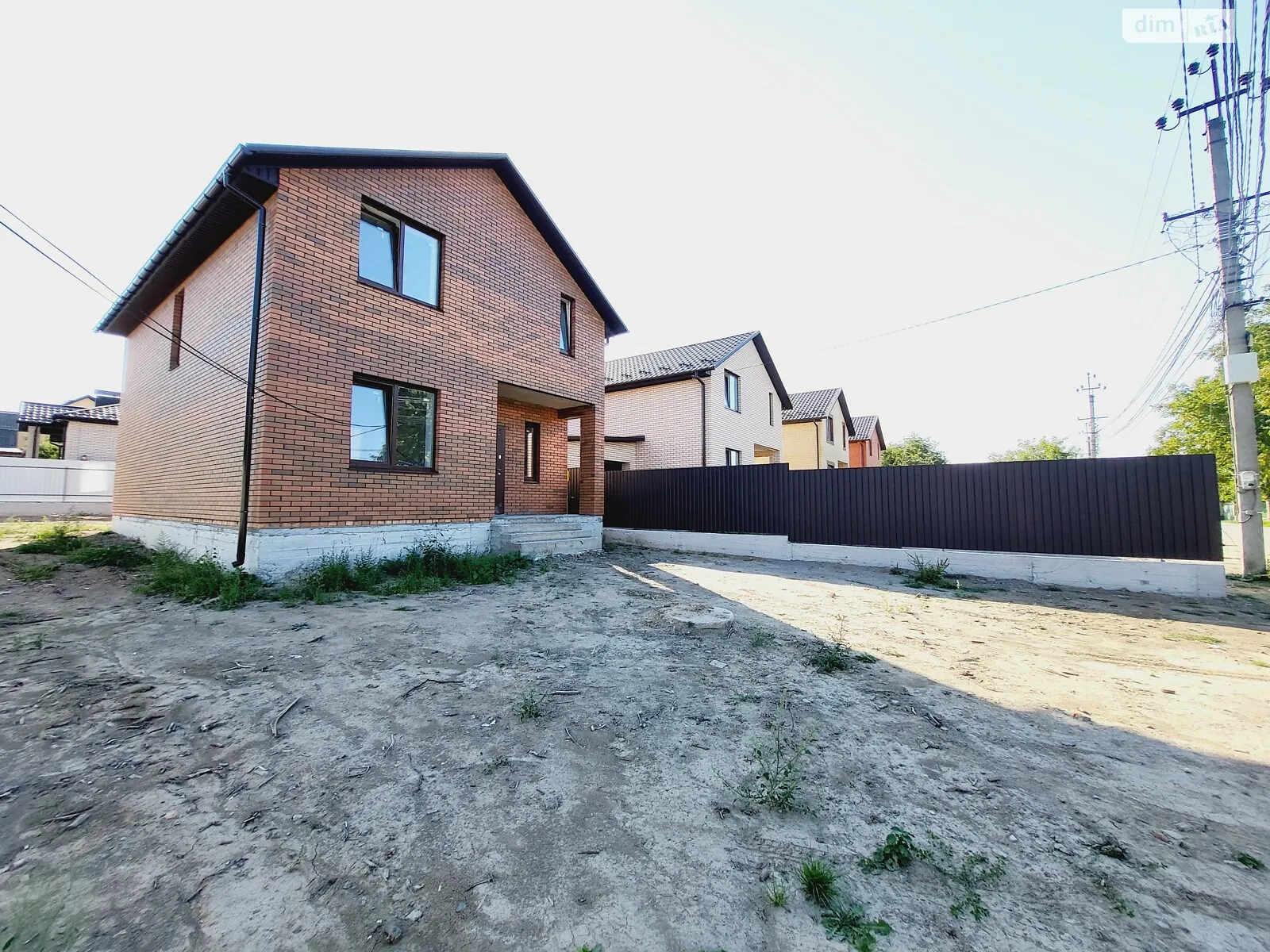 Продається будинок 2 поверховий 128 кв. м з гаражем, цена: 92000 $ - фото 1